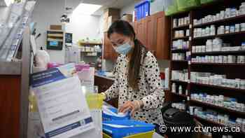 These companies have laid off Canadian workers in 2023