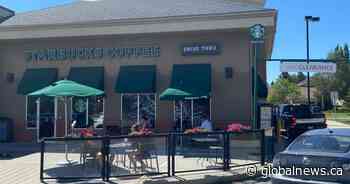 Calgary Starbucks workers unionize after accepting collective agreement