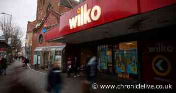 Your rights if your job is under threat as Wilko teeters on brink of collapse
