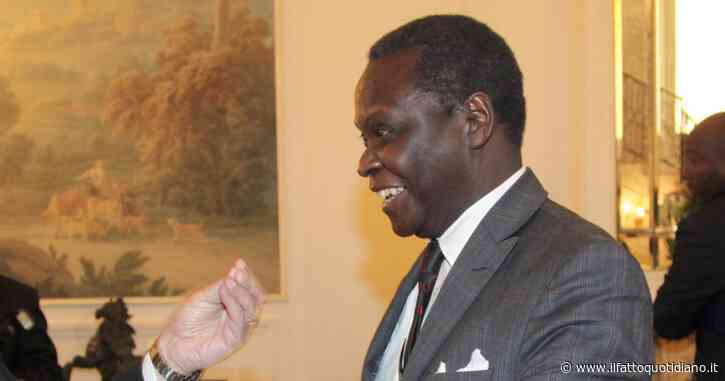 È morto Idris. Grande tifoso della Juve e noto per le sue partecipazioni a Quelli che il calcio. Aveva 72 anni