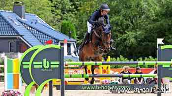 Youngster-Festival beim CSE Ehlersdorf
