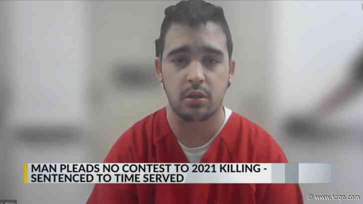 Man released after murder charge, cutting off ankle monitor