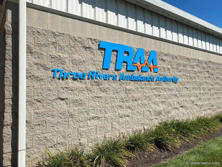 TRAA eyes $1 million in retention bonuses to address 'limited' paramedics