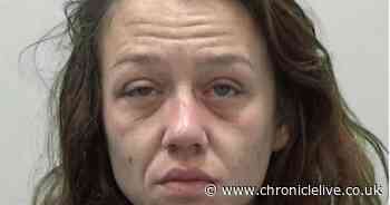 Gateshead daughter stole almost £30,000 of jewellery from mother and sold some to Cash Converters