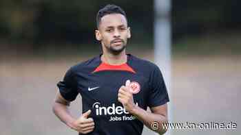 Djibril Sow verlässt Eintracht Frankfurt und wechselt zum FC Sevilla