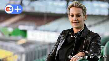 Ex-VfL-Wolfsburg-Nationalspielerin Goeßling: „Flanke Huth, Kopfball Popp - das ist ein bisschen wenig“
