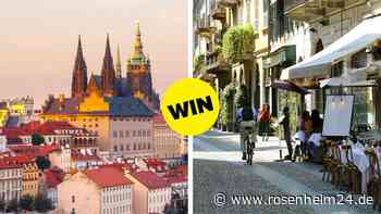 9 europäische Reiseziele, die trotz Inflation kein Luxus sind