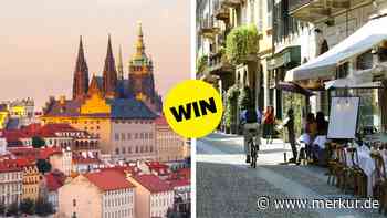 9 europäische Reiseziele, die trotz Inflation kein Luxus sind