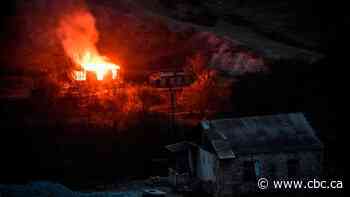 Canada says Armenians face 'deteriorating humanitarian situation' in Nagorno-Karabakh