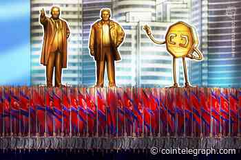 US lawmakers urge White House to address North Korea's use of digital assets: Report