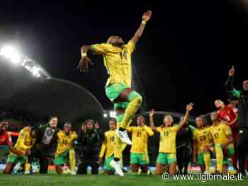 Dalla Giamaica al Marocco, le underdogs si prendono gli ottavi di finale