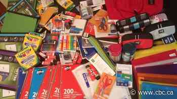 Have the back to school buying blues?