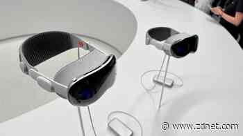 Why Apple partnering with Pixar, Nvidia to create 3D videos is a big deal