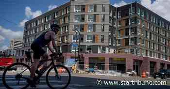 Construction delays, angry leaseholders put Dinkytown high-rise in hot water