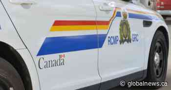 Manitoba man, 20, killed in rollover on rural road, RCMP say