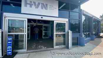 Loaded gun found in carry-on bag at Tweed New Haven Airport