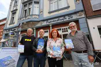 Wiedersehen in der Frauenstraße 24