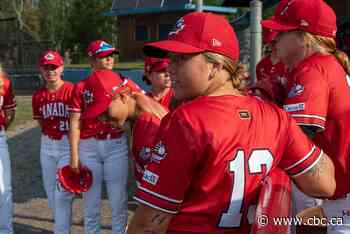 Meet Team Canada as they prepare to take on the world's top baseball players
