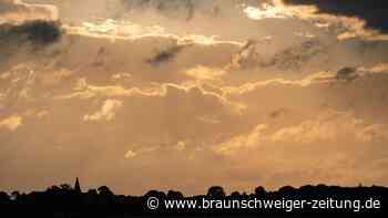 Mitte nächster Woche endet der Dauerregen