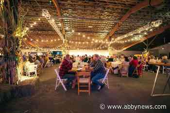 Abbotsford firefighters host annual Harvest Fest celebration