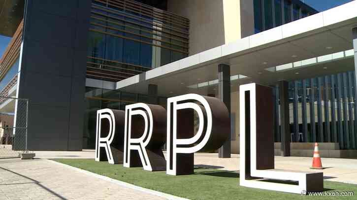 Opposing groups to have events on the importance of books at the Round Rock Public Library Saturday