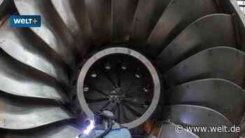 Nur ein einziger Großauftrag rettet Deutschlands Industrie in die schwarzen Zahlen