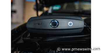 CTEK Shares How To Avoid Battery Drain In Record Heat