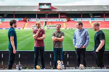 REDS TEAM UP WITH CIVIC GREEN