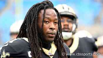 Saints' Alvin Kamara suspended three games to start 2023 season, admits wrongdoing in off-field incident