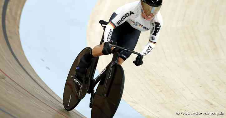 Rad-WM: Hinze im Goldrausch – achter WM-Titel auf der Bahn