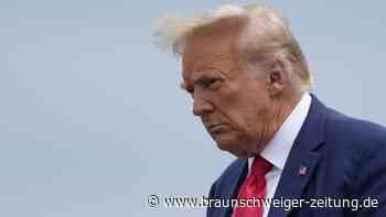 Mögliche Trump-Wiederwahl: Experte fordert Vorbereitungen