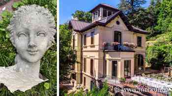 „Barbaren–Eklat“ in Italien: Deutsche Influencer enthaupten historische Statue – jetzt spricht der Inhaber