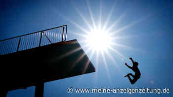 Experten rechnen mit Sommer-Comeback – aber wie heiß wird es wirklich?