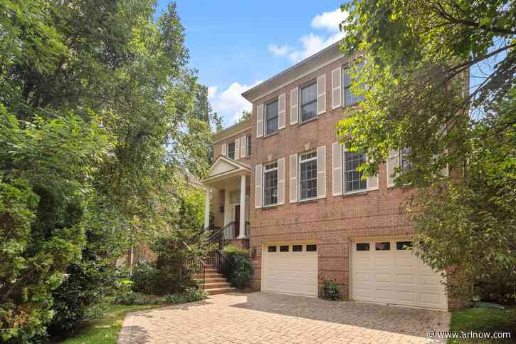 Listing of the Day: 5214 17th St. N.