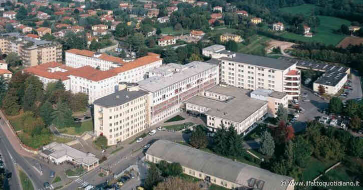 “Cane buongustaio” perché ha morso una natica a una donna: il referto con molestia sessuale all’ospedale di Merate (Lecco)