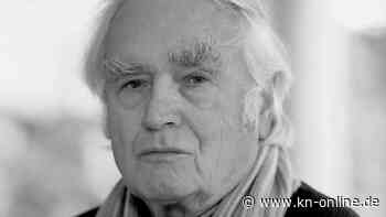Tod von Martin Walser: Schriftsteller bereits am 26. Juli gestorben