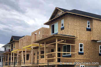 B.C.’s construction sector is shedding jobs; but overall unemployment drops