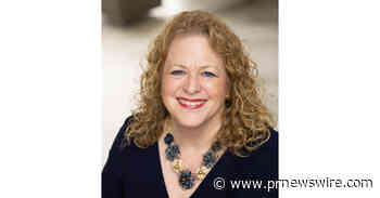 ANDREA COPE, CPA, APPOINTED CHAIR OF CalCPA EDUCATION FOUNDATION