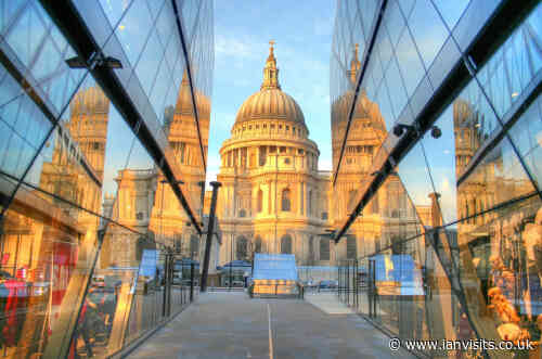 Three weeks of free events in the City of London