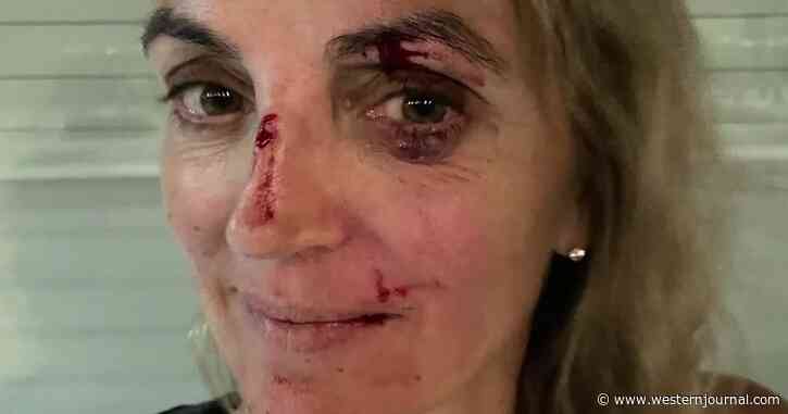 Doctor Says She's Voting Republican After Experiencing the Brutal Reality of Democrat-Run City