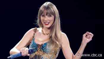 Taylor Swift is coming to Canada. Whether you can actually get tickets is another matter