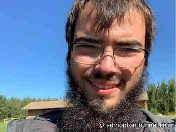 Edmonton man accused of extremist ties in U.K. makes court appearance; trial set for next year