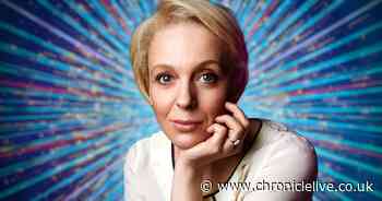 First Strictly contestants for new series announced as Amanda Abbington, Angela Rippon and Layton Williams