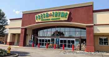 Fresh Thyme Farmers Market in Mount Prospect to close Aug. 30