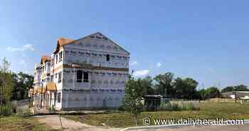 Why Wheeling could pay developers of proposed shopping center more than $2 million