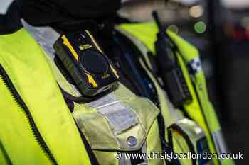 Epping man arrested on suspicion of threats to cause criminal damage