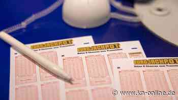 Eurojackpot: 117 Millionen Euro gehen nach Hamburg