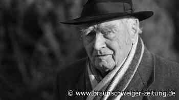 Schriftsteller Martin Walser bereits am 26. Juli gestorben