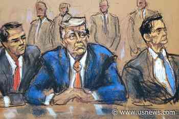 Factbox-Trump's Overlapping Assortment of Defense Lawyers