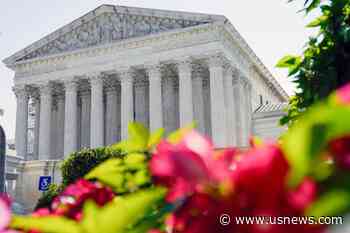Supreme Court Won't Block a Ruling Favoring a Native American Man Cited for Speeding in Tulsa